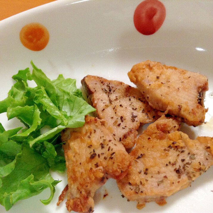 オリーブオイルでカツオのバジル焼き レシピ 作り方 By Youmi115 楽天レシピ オリーブオイルでカツオのバジル焼き レシピ 作り方 By Youmi115 楽天レシピ